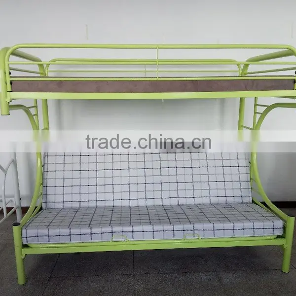 Cheap Wrought Iron Bed photo-2