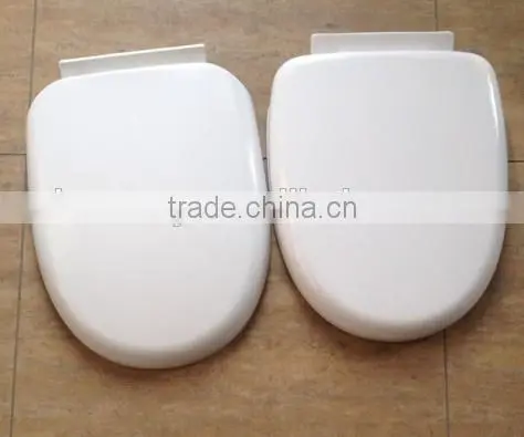 2015 Asia Siphon Flush Bathroom Toilet, One Piece Toilet, Toilet Bowl ZZ-8319 photo-4