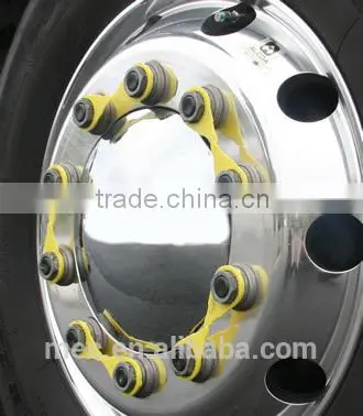 Loose Wheel Nut Indicator / Wheel Check/Wheel Safety photo-5