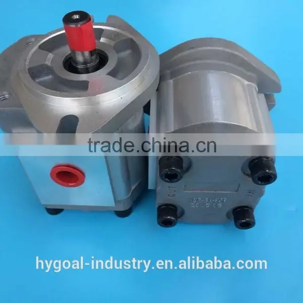 Hydraulic Motor photo-3