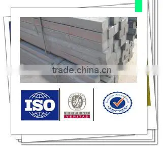 Manufacture Direct Supply Continuous Casting Steel Billet Price photo-4