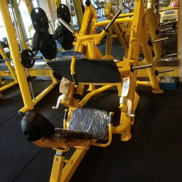 Coremax Fitness New Design Factory Outlet 45 Degree Leg Press photo-2