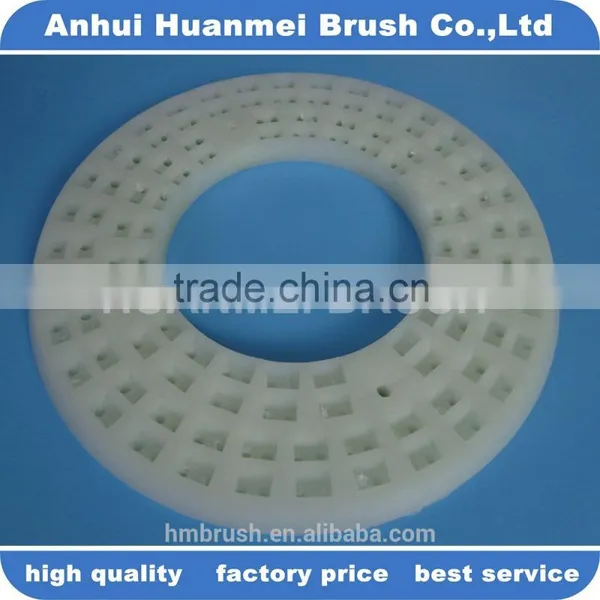 Steel Wire Cup Brush With Factory Price photo-2