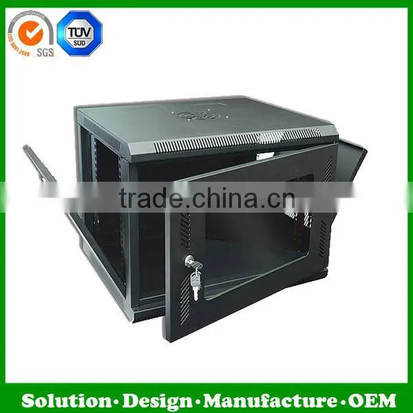 Rack Mount Server Enclosure