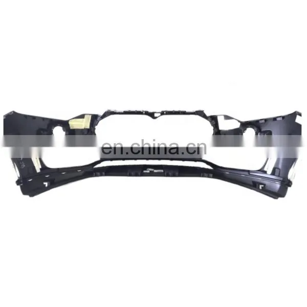 OEM 670079310 Front Bumper for Maserati Levante 2017-2018 photo-2