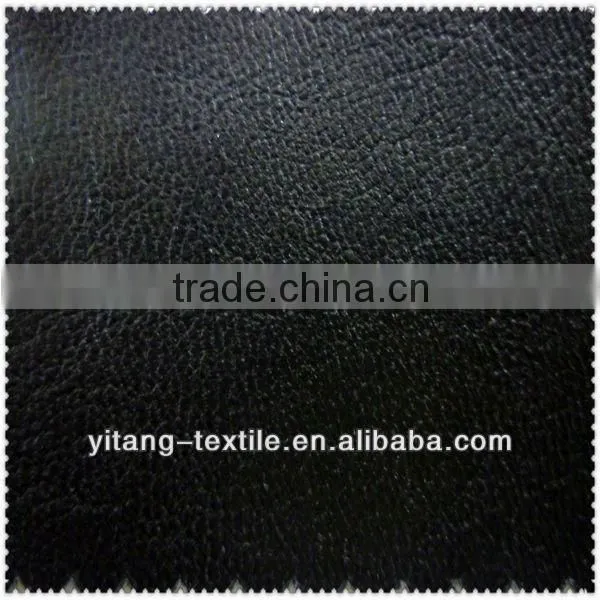 Quilted Leather Fabric
