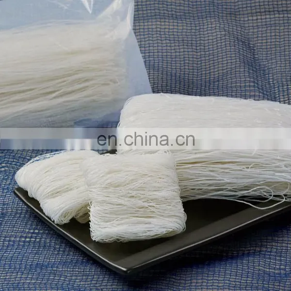 Best Price DRIED RICE VERMICELLI FROM VIETNAM