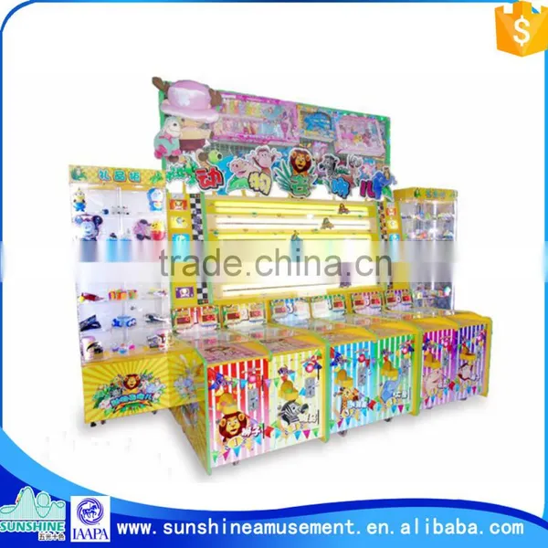 New Interesting Products Carnival Ball Games Sale