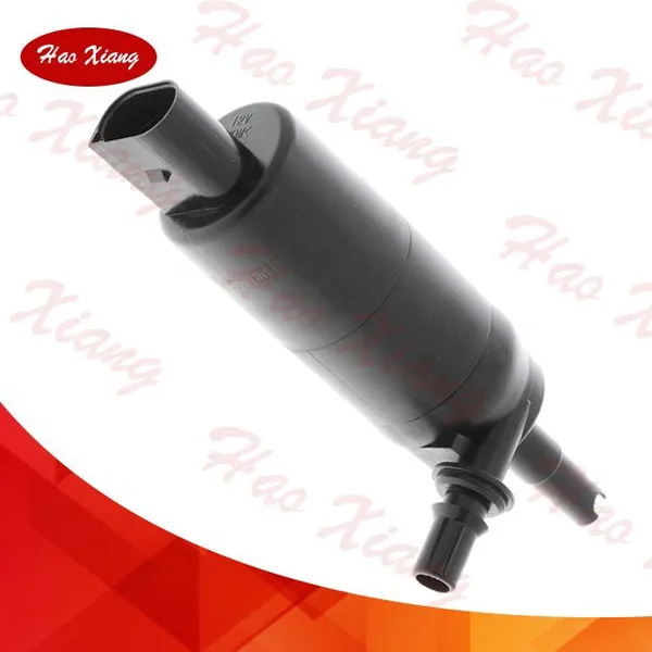 Top Quality Car Headlamp Washer Pump 6R0955681 FOR Porsche Maca photo-3