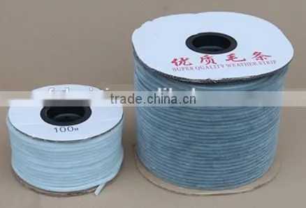 Pile Weather Strip photo-4