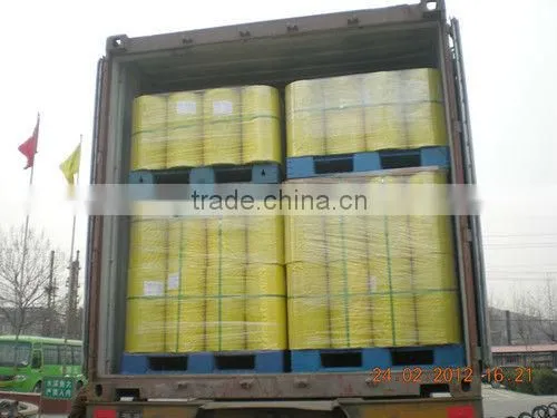 Medical Blister Packing Red PVC Rigid Film For Vacuum Thermoforming photo-5