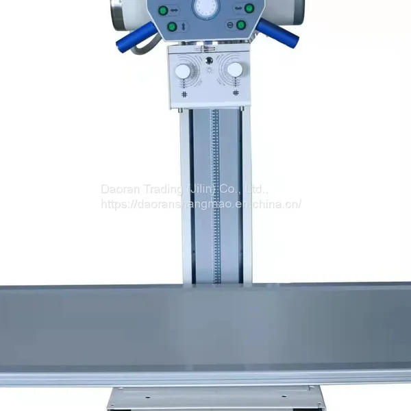 Medical X-ray Diagnostic System (double Column)/medical X-ray Diagnostic System photo-3
