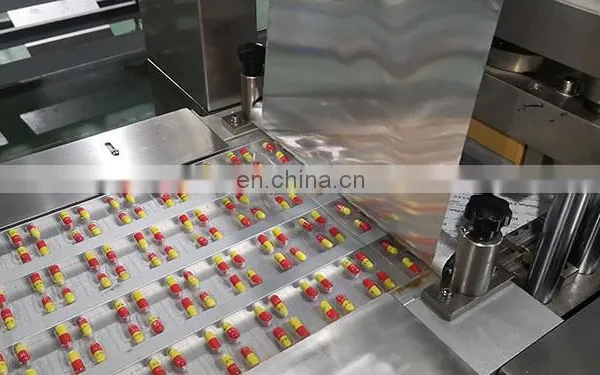 Factory Wholesale Hardware Products Toy Blister Cardboard Blister Packaging Machine photo-4