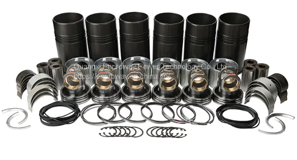 Cummins Diesel Engine Parts Cummins Overhaul Kit for NT855 Engines - 3800659