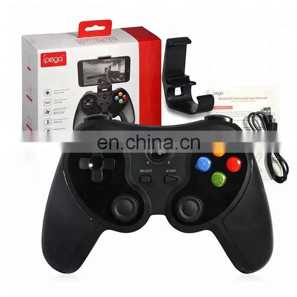 Ipega 9078 Wireless Game Controller PG-9078 Gamepad For Android Game Console Video Games Joystick photo-2