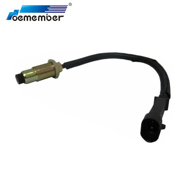 OE Member Truck RPM Sensor 4861291 42577011 7.25500 Odometer Speed Sensor for Iveco photo-3