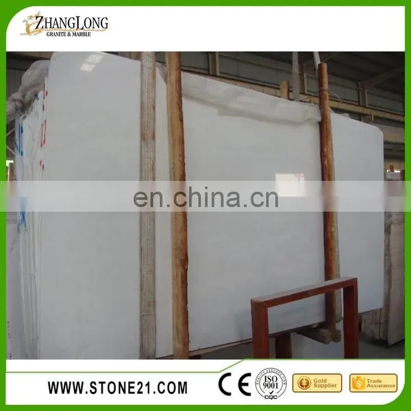Hot Sale Greece Thassos White Marble Slab photo-3