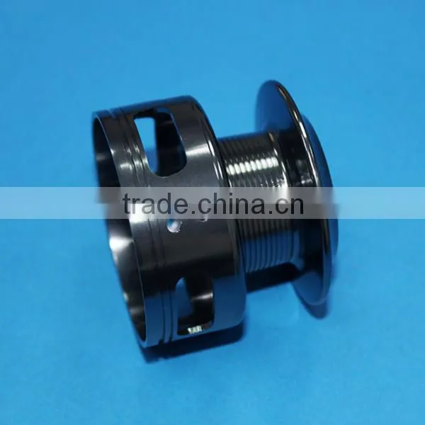 High Precision CNC Machine Spare Parts