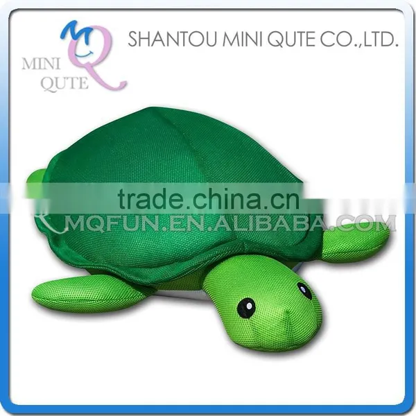 MINI QUTE Outdoor Fun & Sports Summer Swimming Sea Beach Animal Children Inflatable Turtle Tortoise RIDER Kids Toy NO.WMB10620