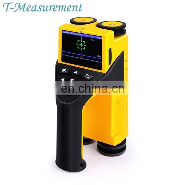 Taijia ZD310 Rebar Locator Ferro Scan Concrete Cover Meter Concrete Reinforcement Cover Detect Device Rebar Detector photo-4