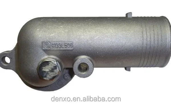 4133L509 Engine Thermostat Assembly for Perkins