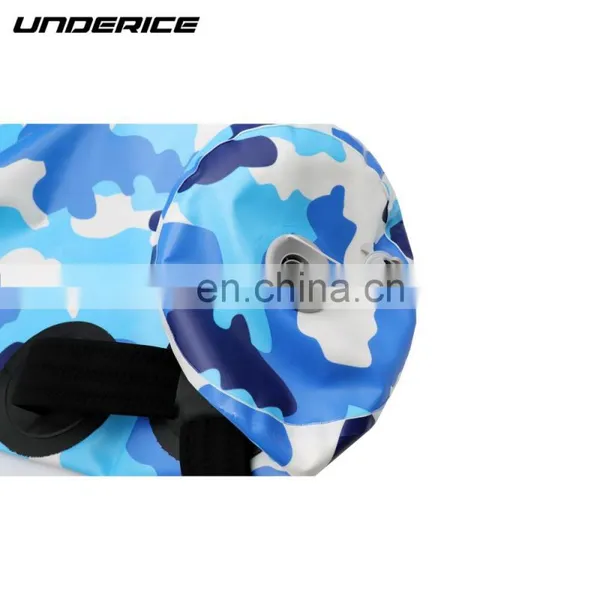 UICE High-end Quality Fitness Water Bag Aqua Bag Power Ball Fitness Weight Lifting Gym Home Use photo-5