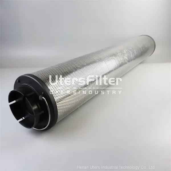 DQ1300ALW25H0.6C UTERS Replace of Jiangxi 707 Research Institute Stainless Steel Hydraulic Oil Return Filter Element photo-3