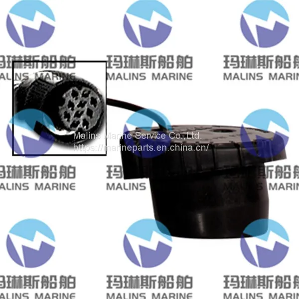Furuno TZTL12F Bottom Discrimination Transducers525STID-MSD photo-4
