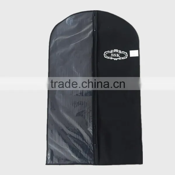 2015 Factory Supply Foldable Nonwoven Suit Garment Bag photo-2
