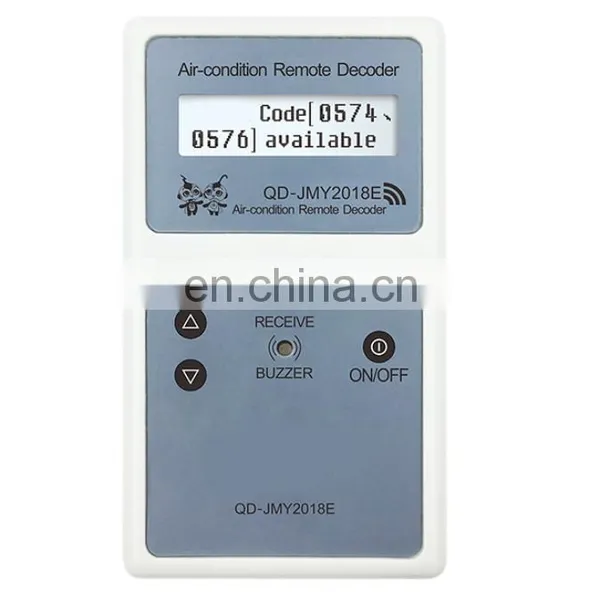 QD-JCY01 Infrared Remote Signal Tester photo-3
