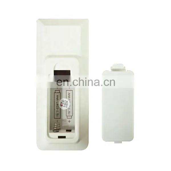 High Quality AC Remote Control Air Conditioner Universal Remote Control KT-9018E photo-2