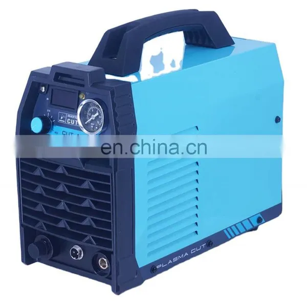Air Pressure 100 Amp 4 in 1 Welder Plasma Cutter Welding Welder Well photo-5