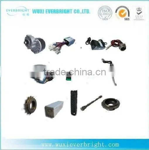 Electric Bicycle Conversion Kits With Cheap Price photo-2
