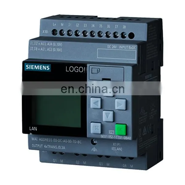 Hot Selling Siemens Siemens 6ED1055-1HB00-0BA0 With Good Price photo-2