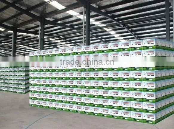 24V 120AH POWER SUPPLY UPS BATTERY WITH DEEP CYCLE photo-2