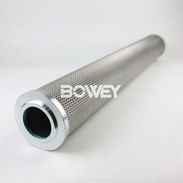 INR-Z-620-API-PF025-V Bowey Replaces Indufil Hydraulic Oil Filter Element photo-3