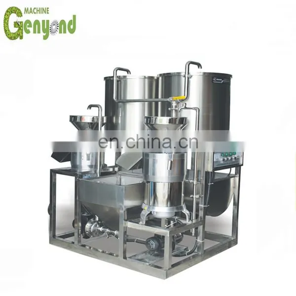 Soy Milk Machine