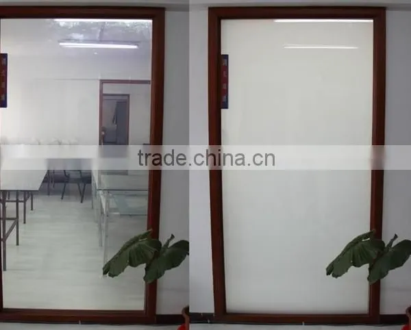 Smart Glass