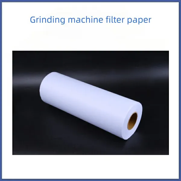 Cutting Fluid Filter Paper Grinding Fluid Filter Paper photo-5