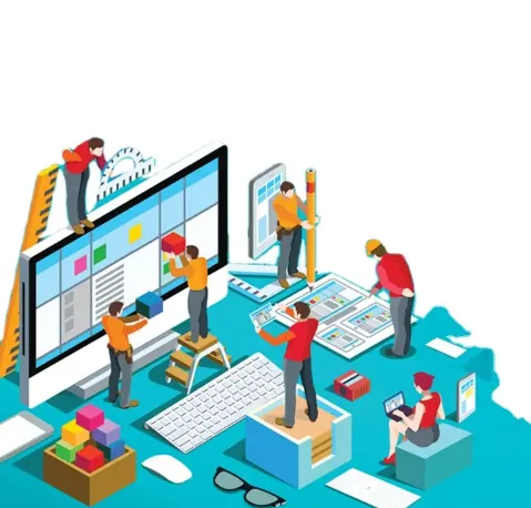 Software Development IOS Android Mobile APP Developer