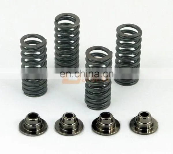 Sinotruk Sitrak C5h C7h Truck Spare Parts 200V04103-0110 Valve Spring Seat photo-3