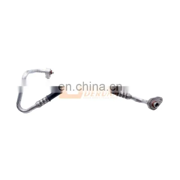 Shacman L3000/F3000/X3000/X6000 Truck Weichai WP10/WP12/WD12 Engine Spare Parts 612600081883 High-Pressure Pipeline photo-3