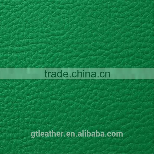 Geniune Leather Fabric for Making Shoes photo-2