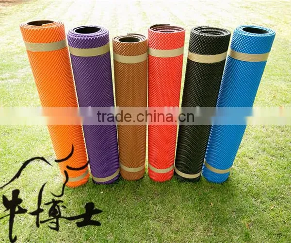 EVA Car Floor Mat, Eva Foam Mats Used for Car Carpets photo-6