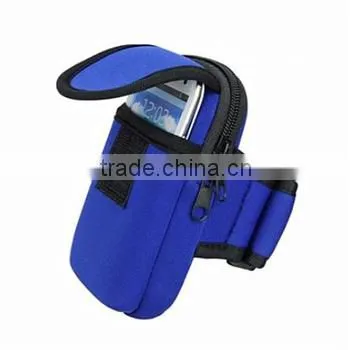 2016 Sports Popular Armband Carry Mobile Phone Bag for Apple for Running photo-4