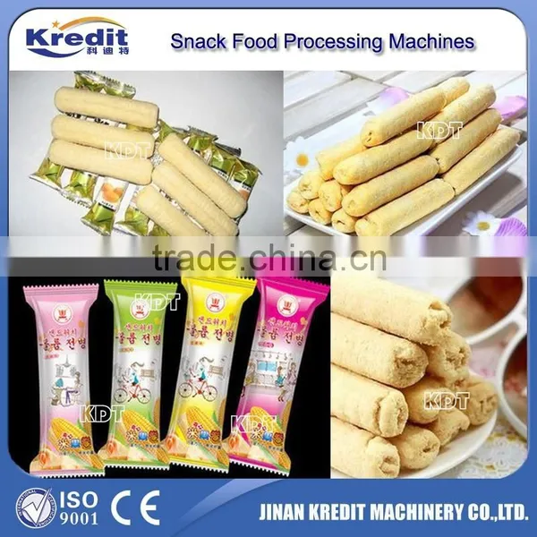 Core Filling Snack Food Machine photo-4
