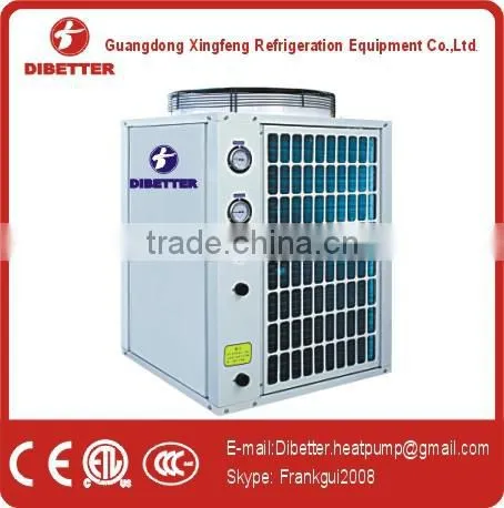 12.0kw Air Source Heat Pump