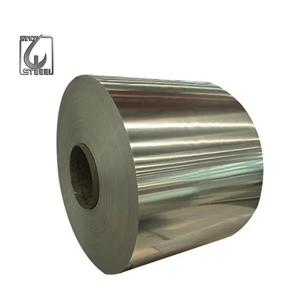 Aluminum Coil for Automotive Body Panels 5182 H18 0.7mm-2.0mm Width 1500mm photo-3
