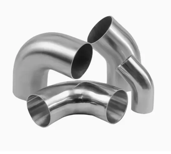 Stainless Steel Elbow 45 Degree Elbow photo-3