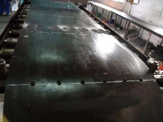 STM500-STM5400-Heavy Duty Steel Cord Rubber Conveyor Belt/Customized Ep100 Ep150 Ep200 Ep250 Rubber Conveyor Belt for Concrete Coal Mining Industrial photo-2